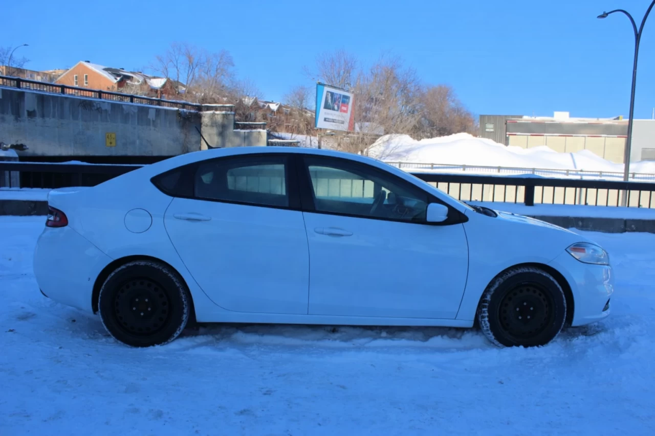 2013 Dodge Dart SXT Image principale