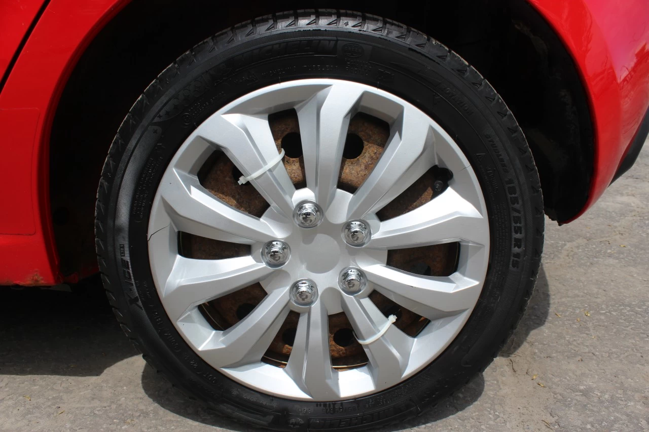 2011 Mazda Mazda2 GX/GS Image principale