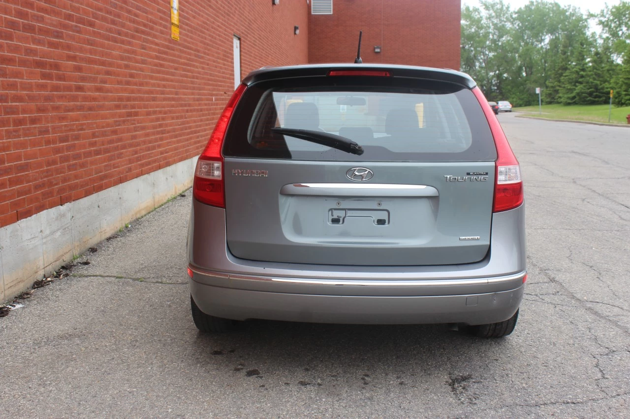 2012 Hyundai Elantra GLS Image principale