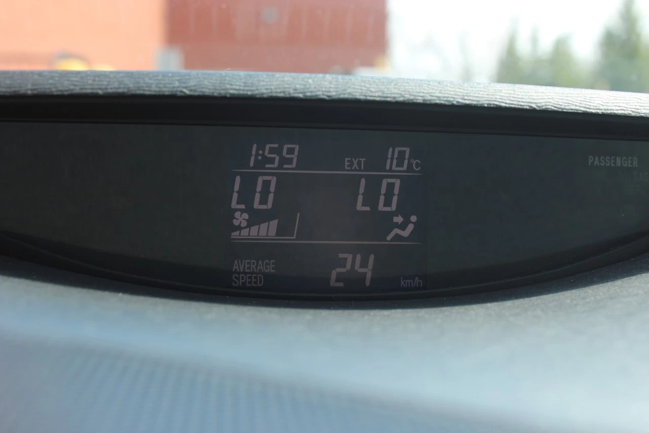 2016 Toyota Venza 4dr Wgn AWD Image principale