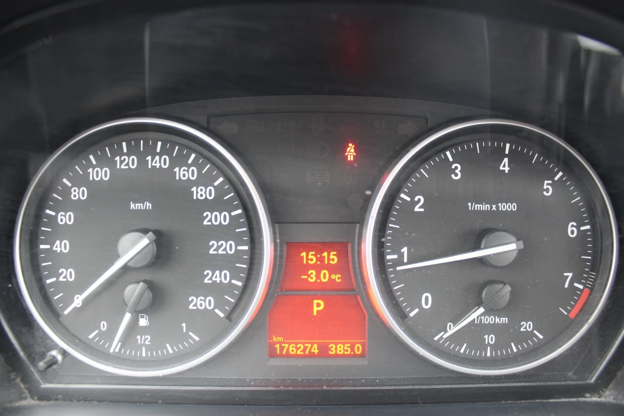 2012 BMW X1 28i Image principale