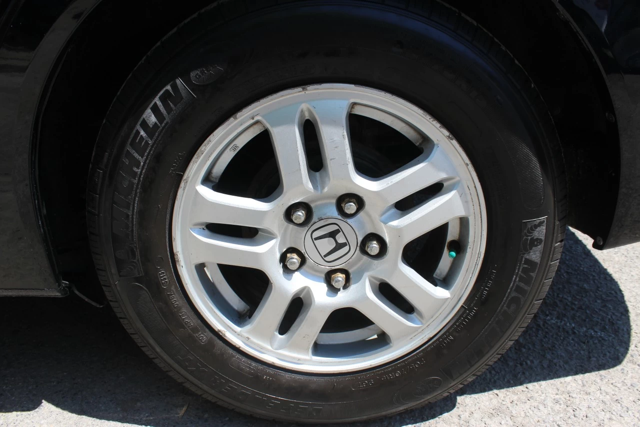 2014 Honda Civic Berline LX Main Image