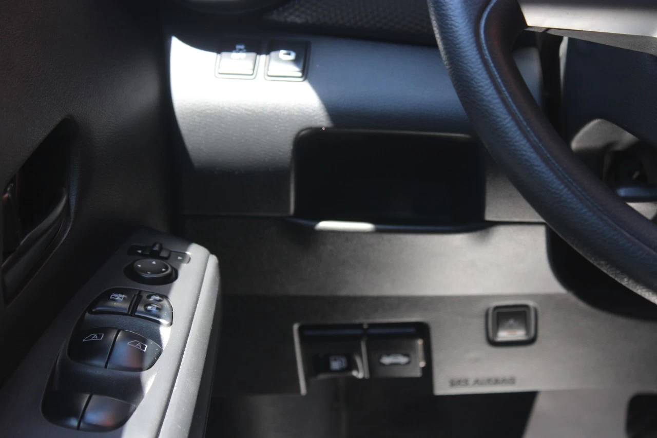 2019 Nissan Kicks S/SV/SR Image principale