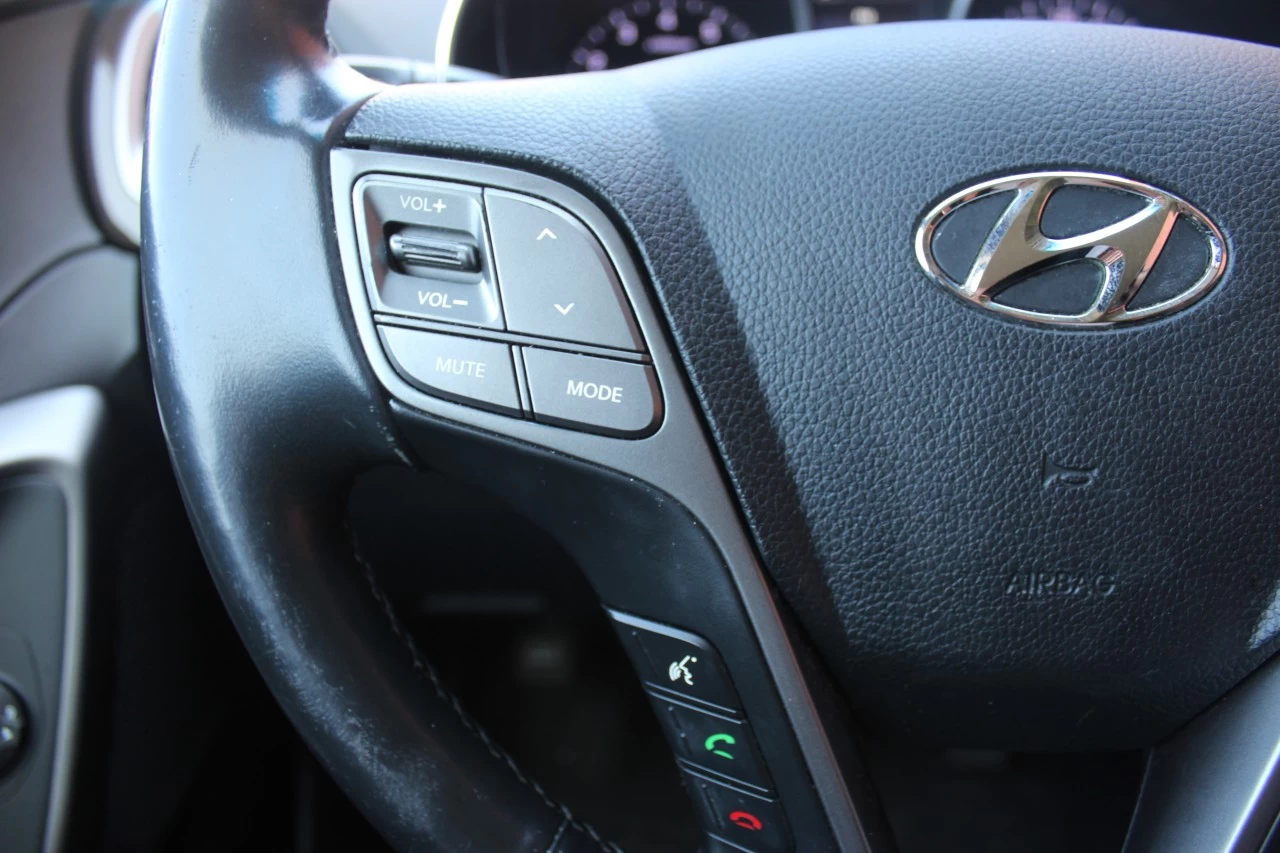 2017 Hyundai Santa Fe XL Limited Image principale
