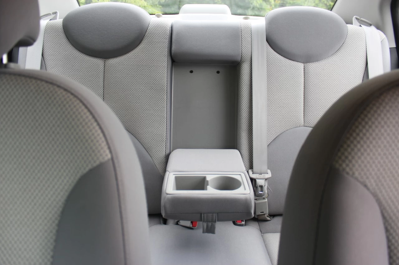 2011 Hyundai Accent GL Image principale