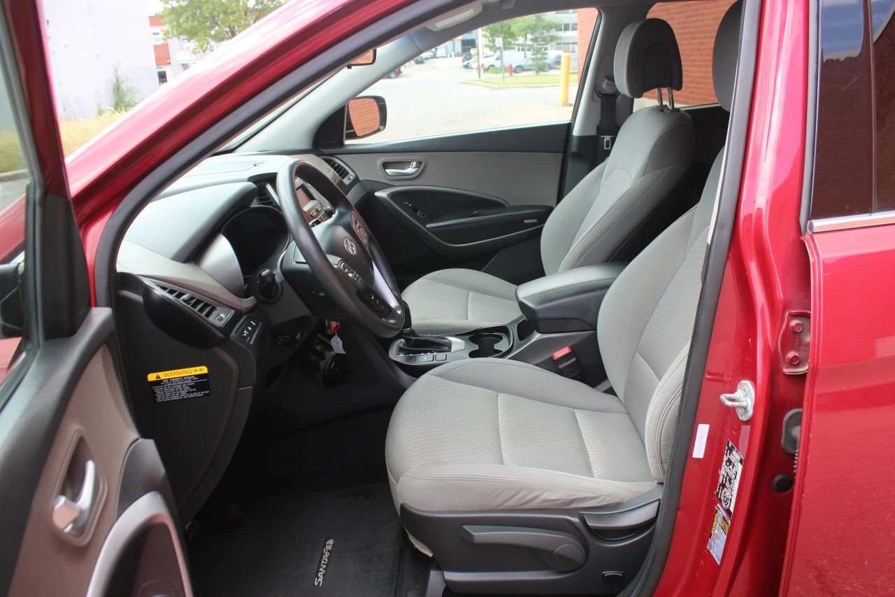 2013 Hyundai Santa Fe Sport FWD Image principale