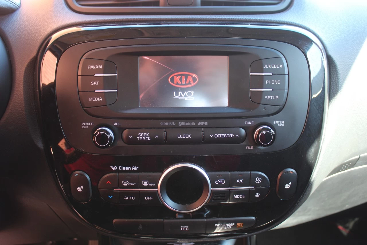 2016 Kia Soul  Image principale