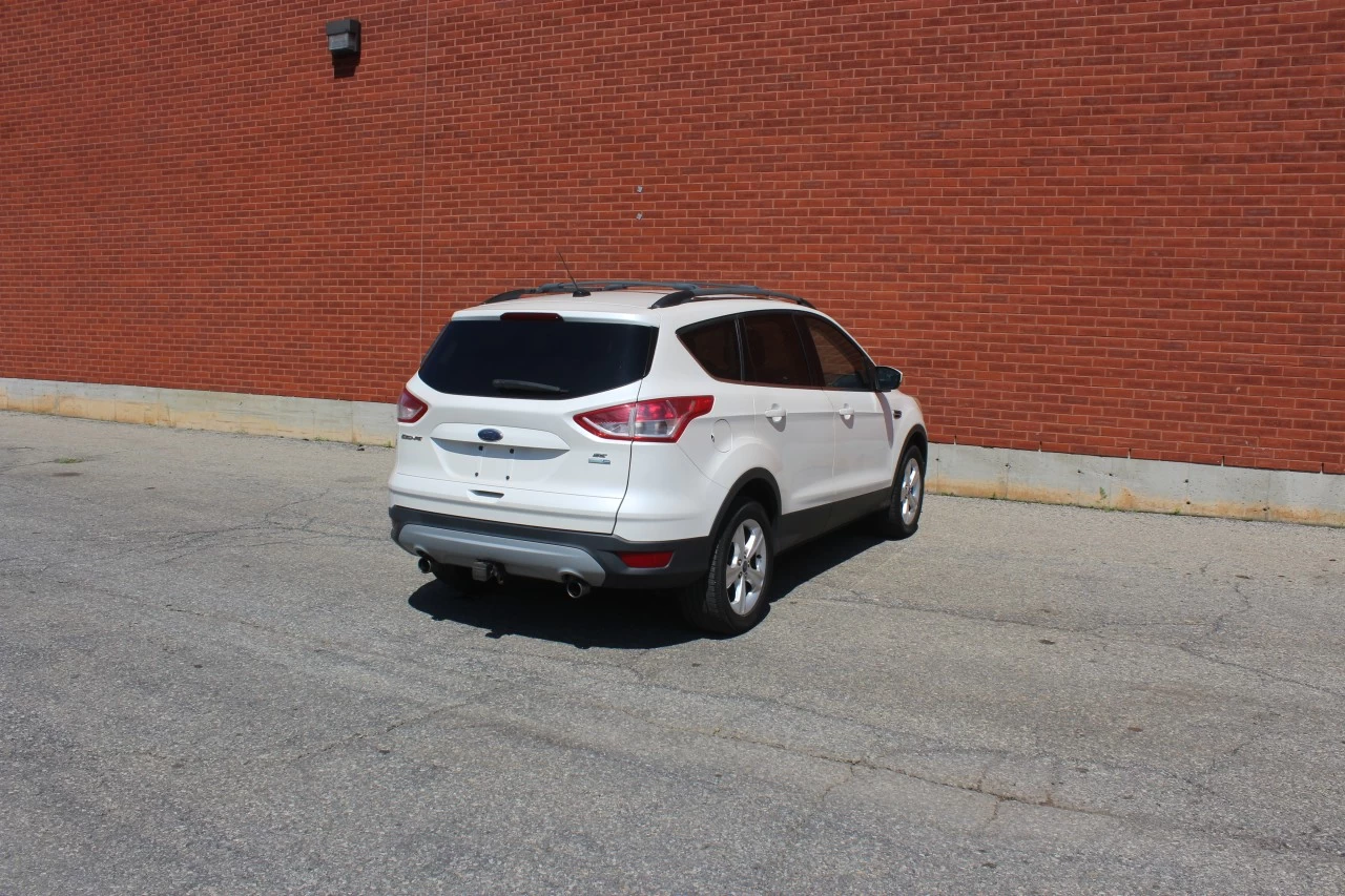 2013 Ford Escape SE Image principale