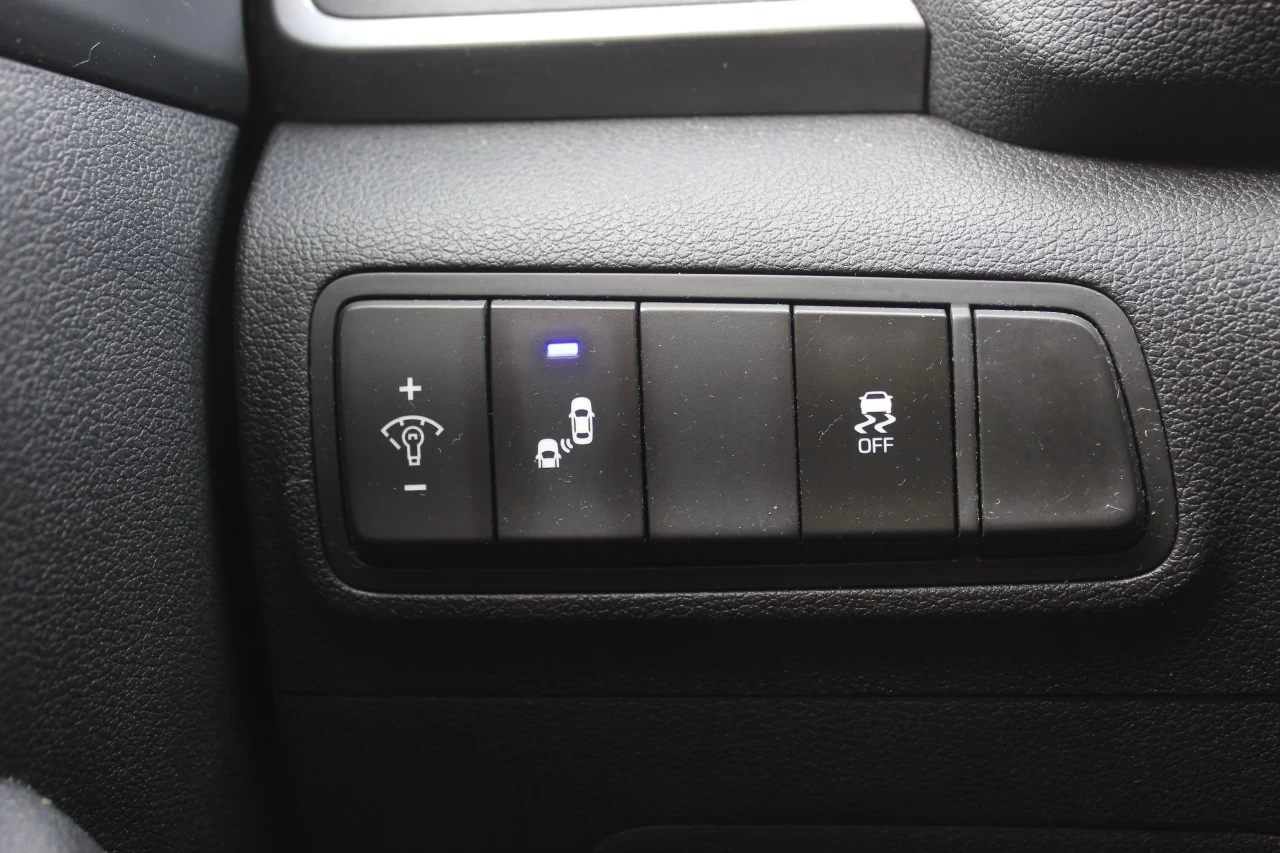 2018 Hyundai Tucson Premium Image principale