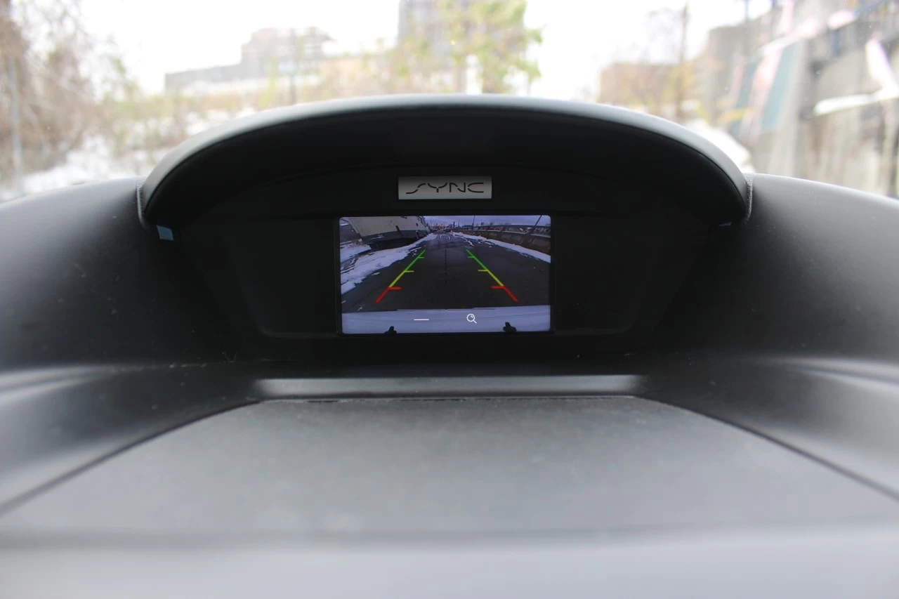 2016 Ford Escape SE Image principale