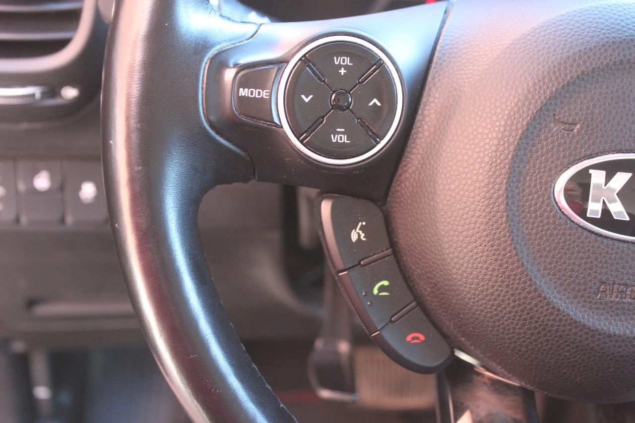 2016 Kia Soul  Image principale