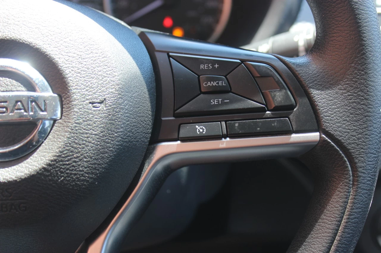 2019 Nissan Kicks S/SV/SR Image principale