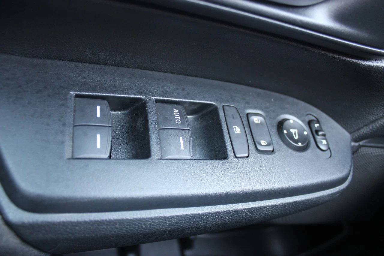 2018 Honda CR-V LX Image principale