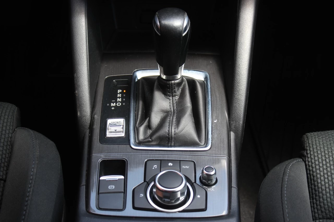2016 Mazda CX-5 GS Image principale