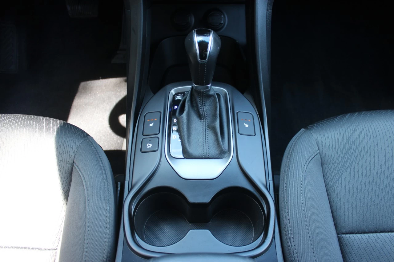 2015 Hyundai Santa Fe Sport Premium Main Image