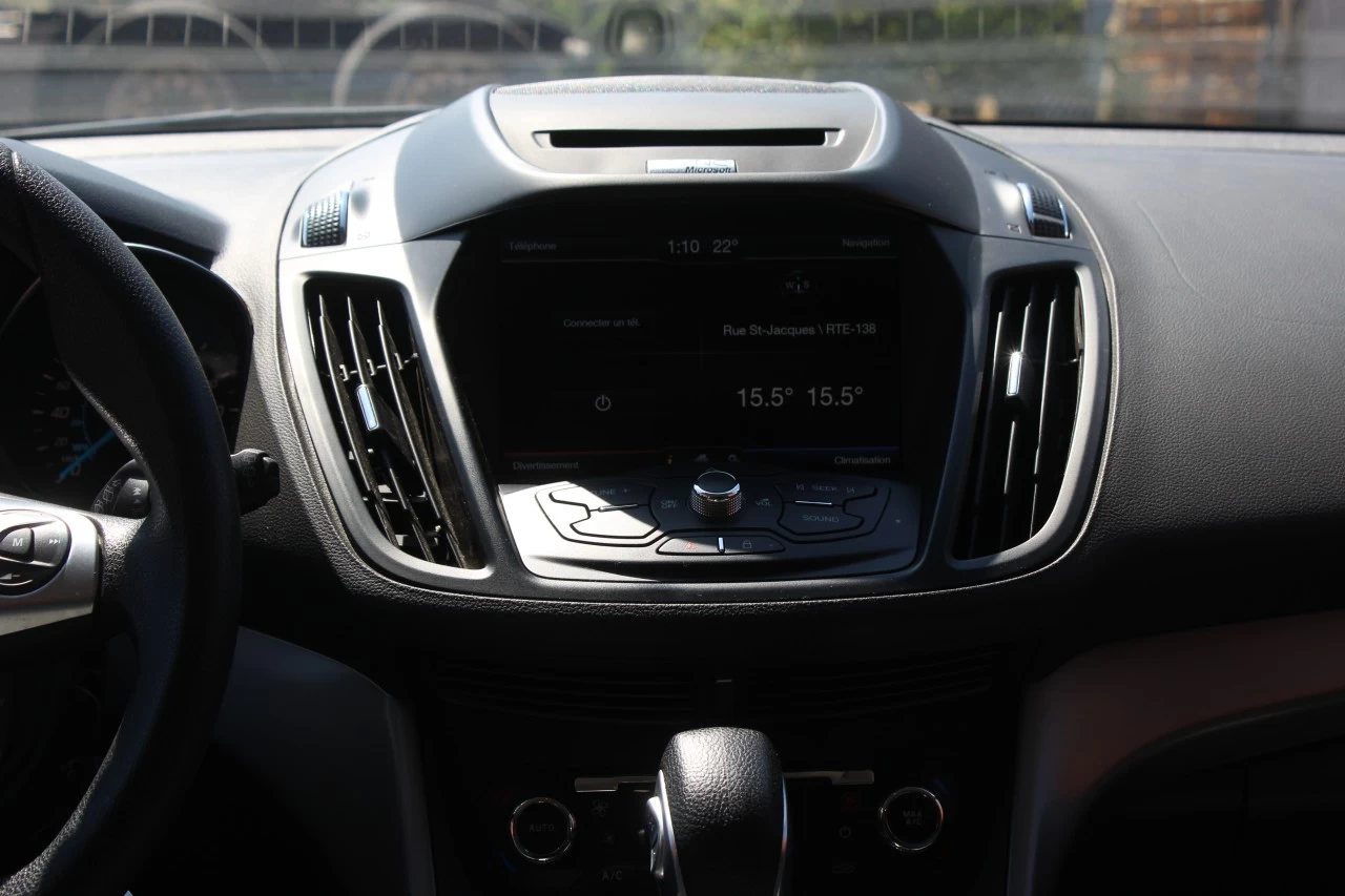2013 Ford Escape SE Image principale