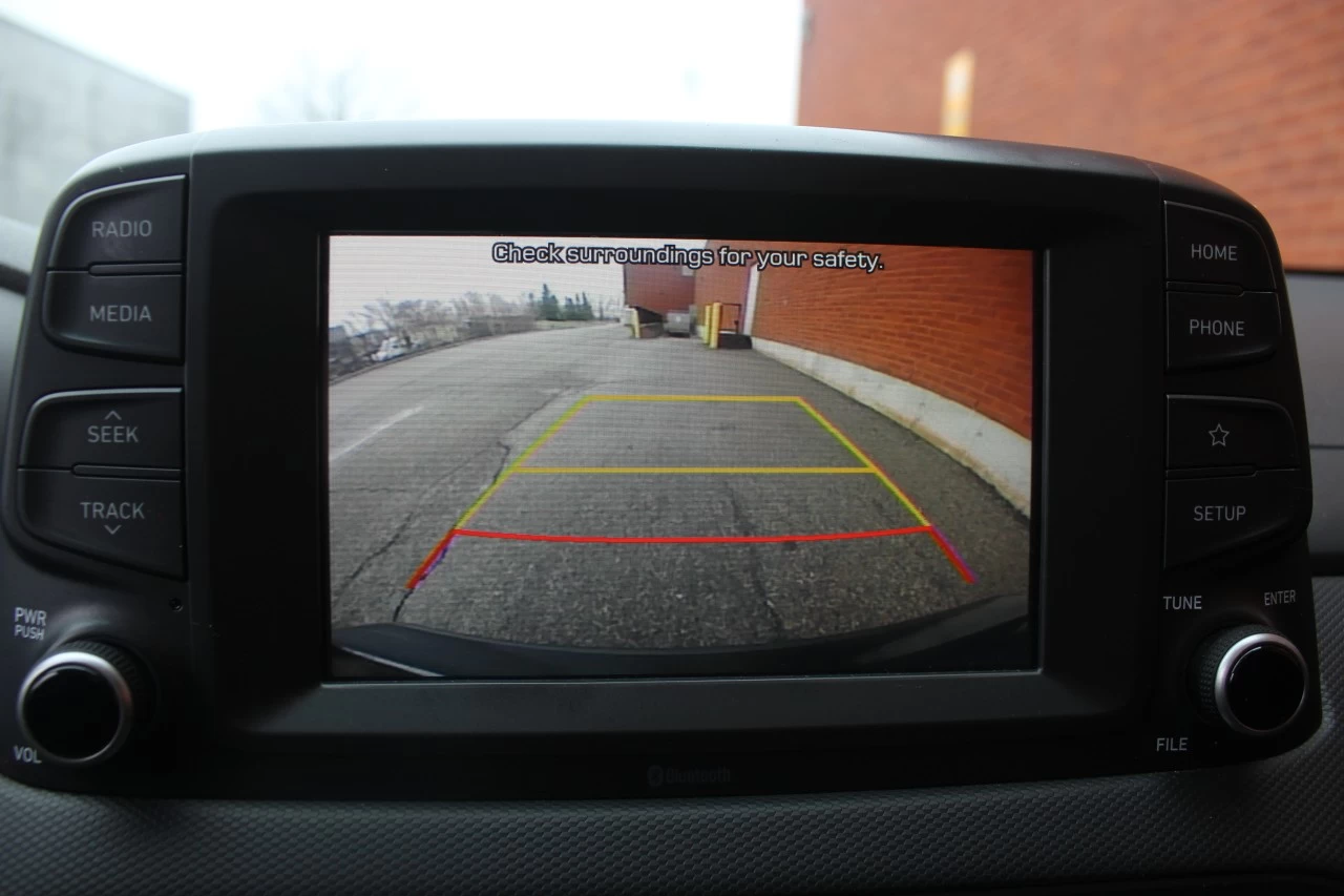 2020 Hyundai Kona Preferred Image principale