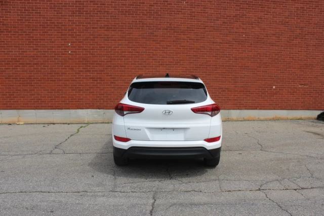 Hyundai Tucson SE 2018