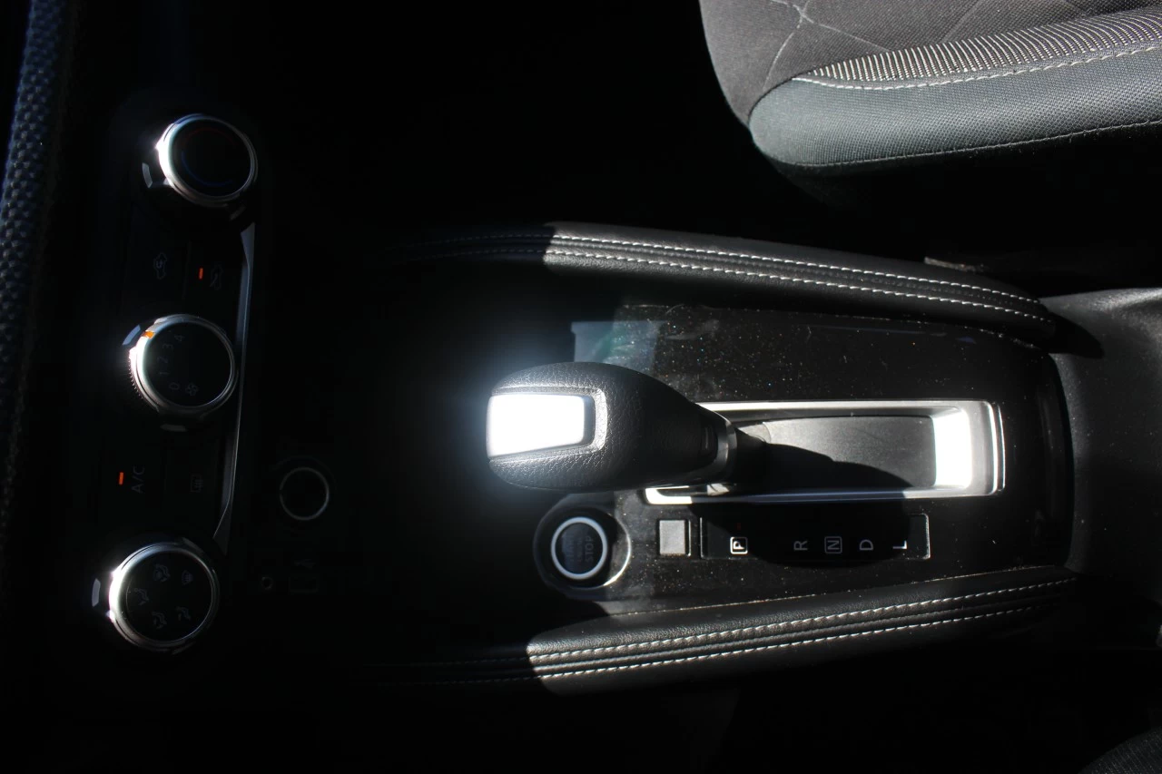 2019 Nissan Kicks S/SV/SR Image principale