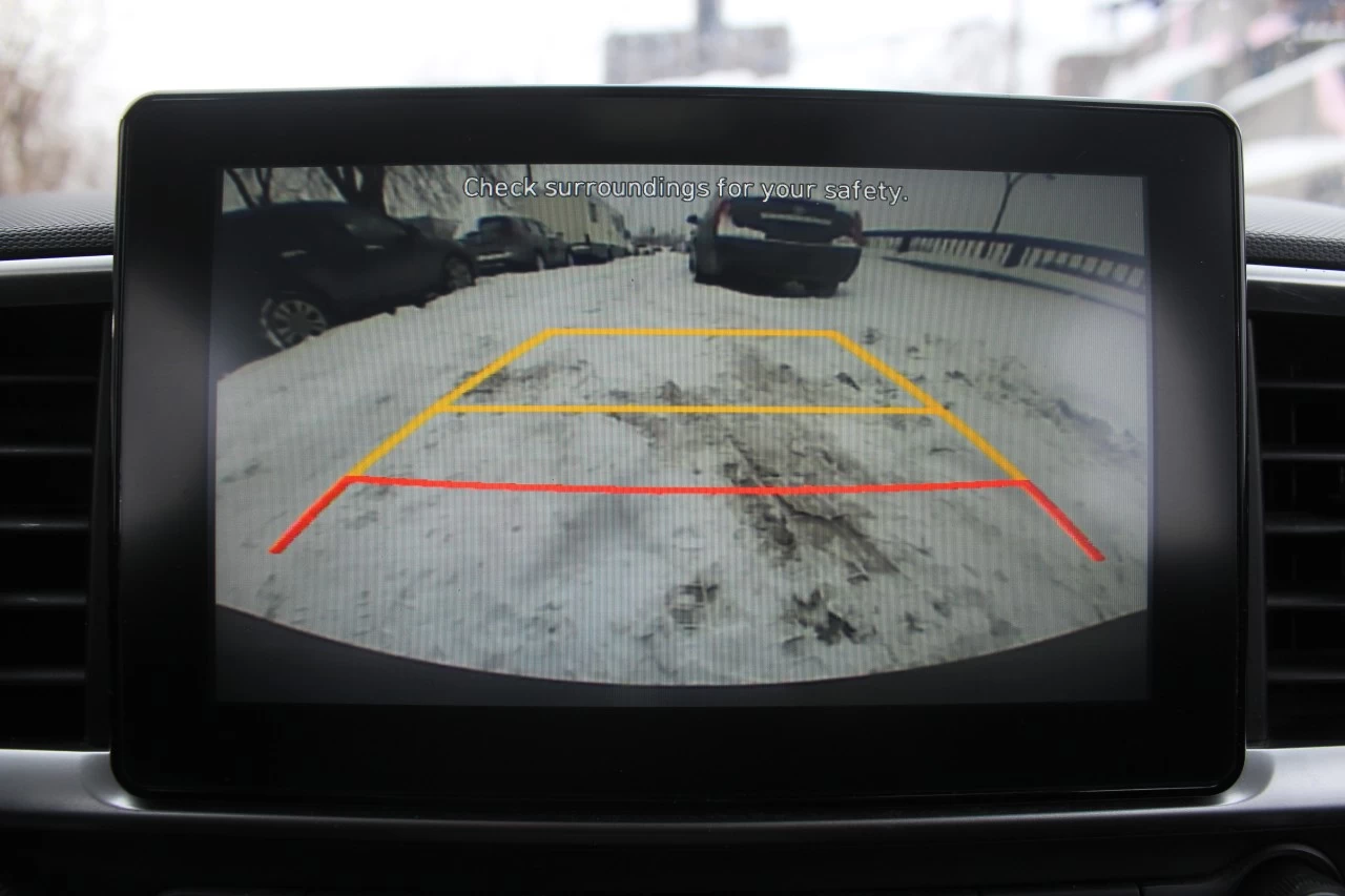 2020 Hyundai Venue Preferred Image principale