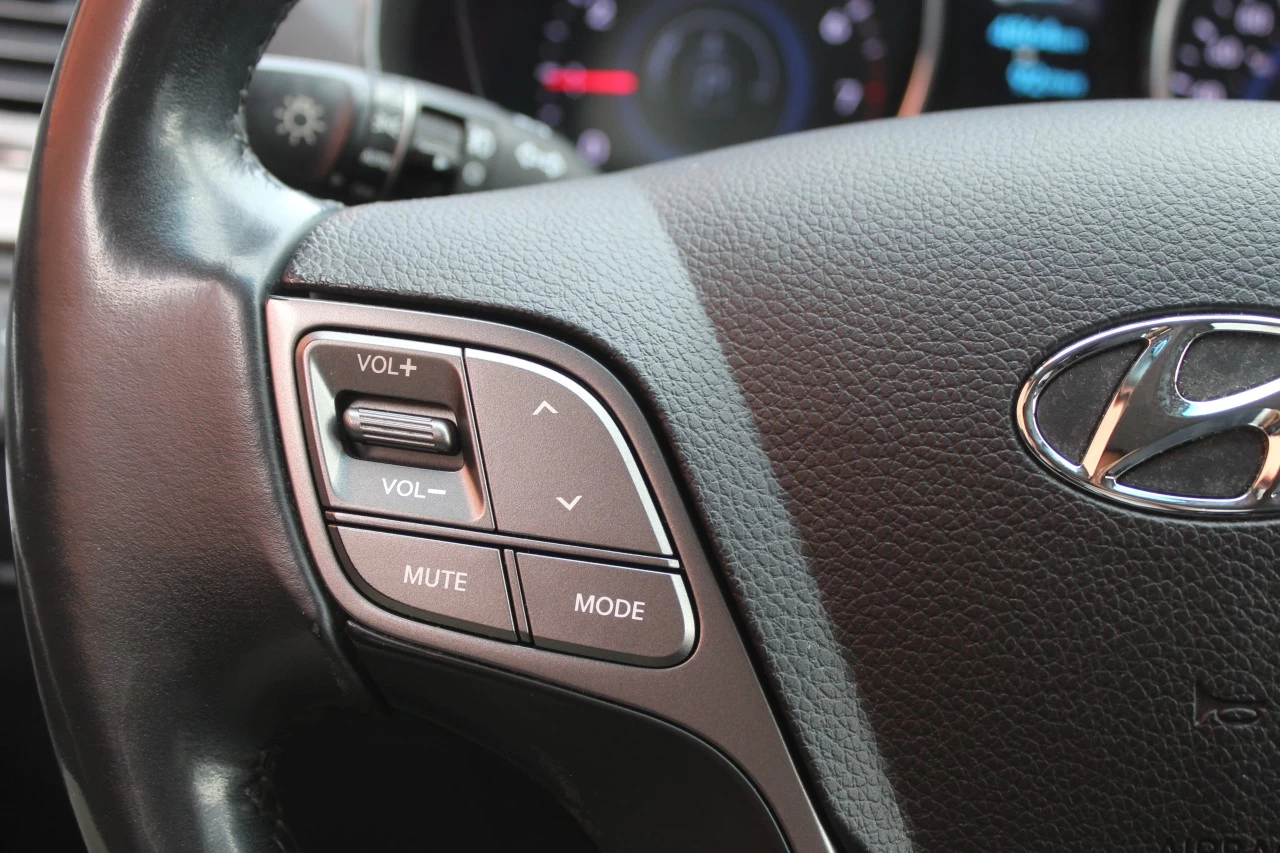 2015 Hyundai Santa Fe Sport Premium Image principale