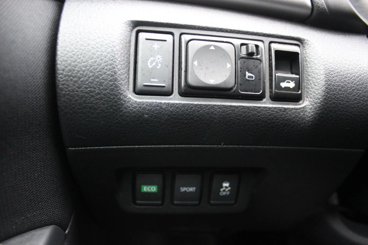 2017 Nissan Sentra SV Image principale