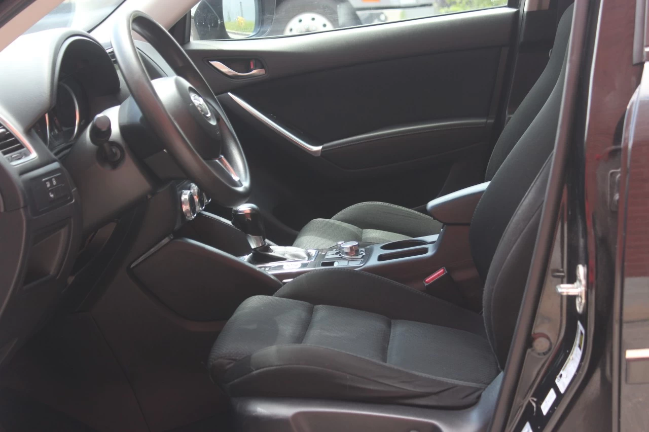 2016 Mazda CX-5 GS Image principale