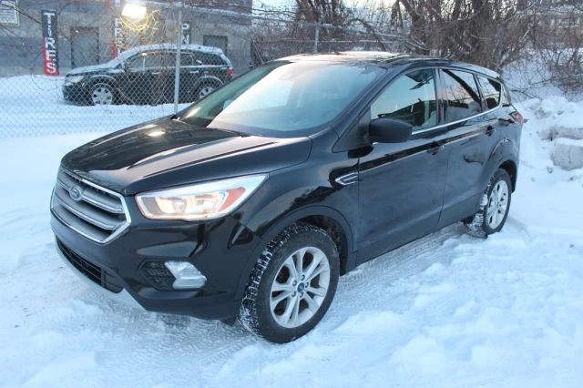 Ford Escape SE 2019