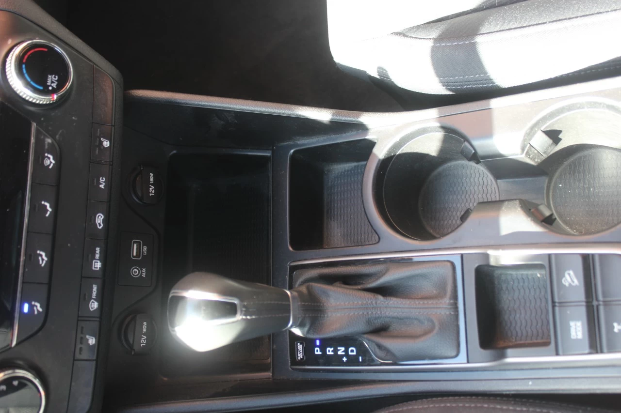 2016 Hyundai Tucson Premium Image principale