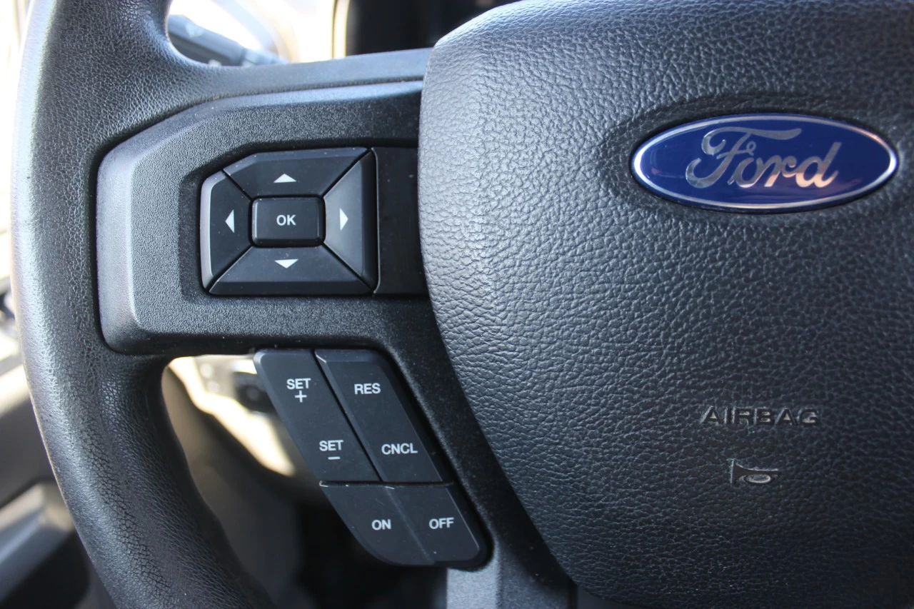 2015 Ford F-150 XLT Image principale