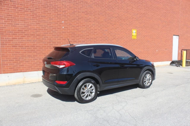 Hyundai Tucson Premium 2016