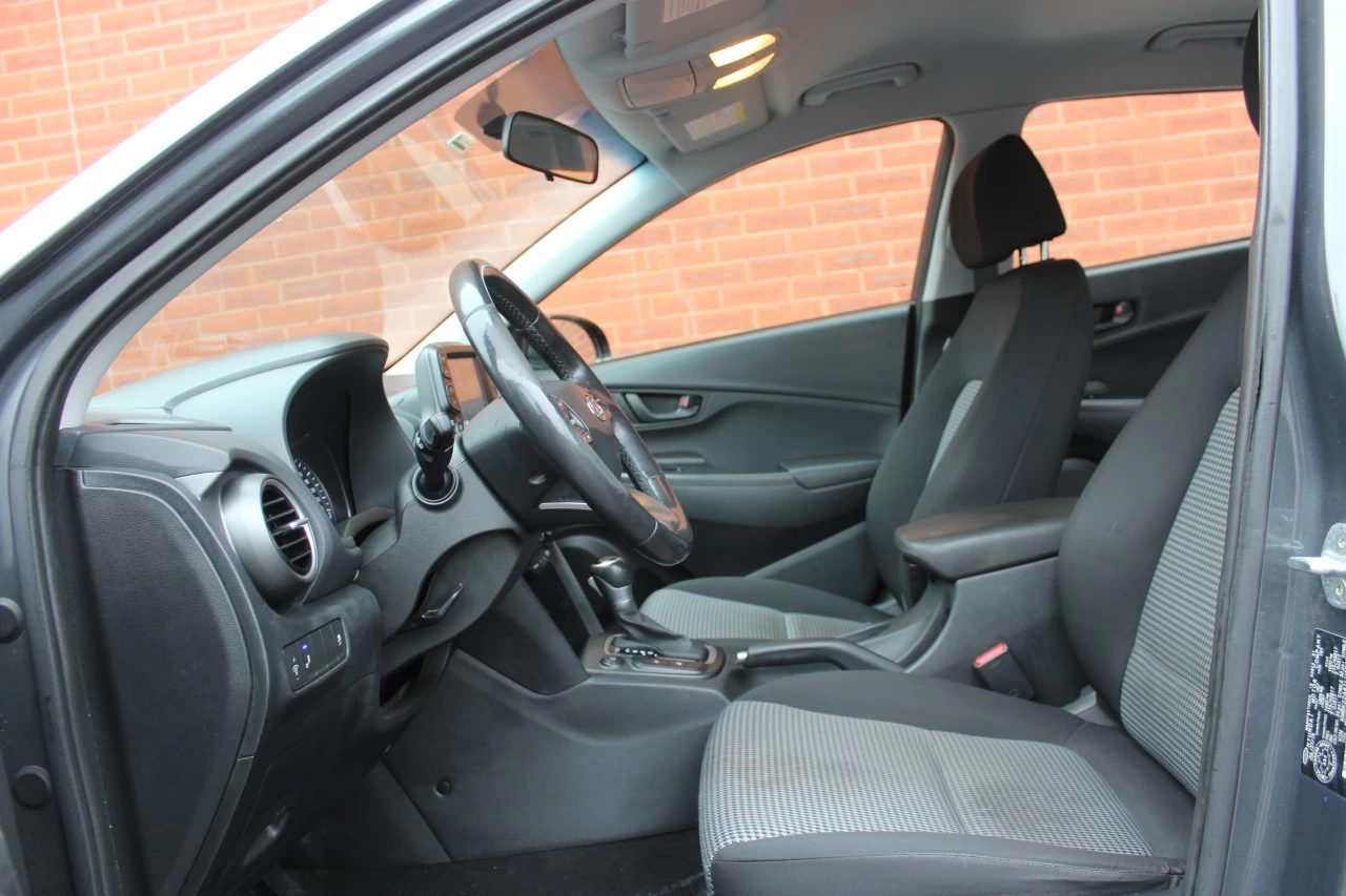 2020 Hyundai Kona Preferred Image principale