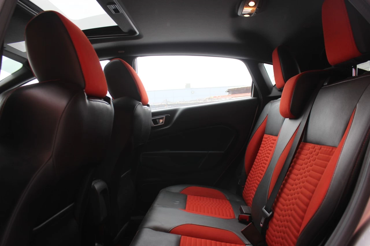2014 Ford Fiesta ST Image principale