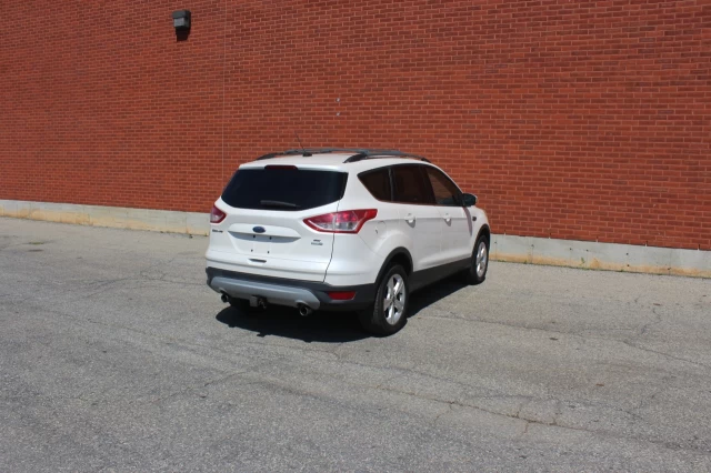 Ford Escape SE 2013