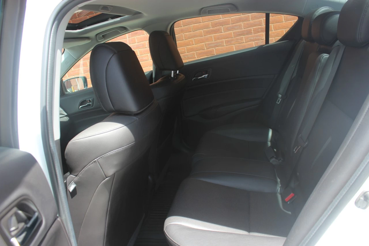 2016 Acura ILX Pkg Image principale