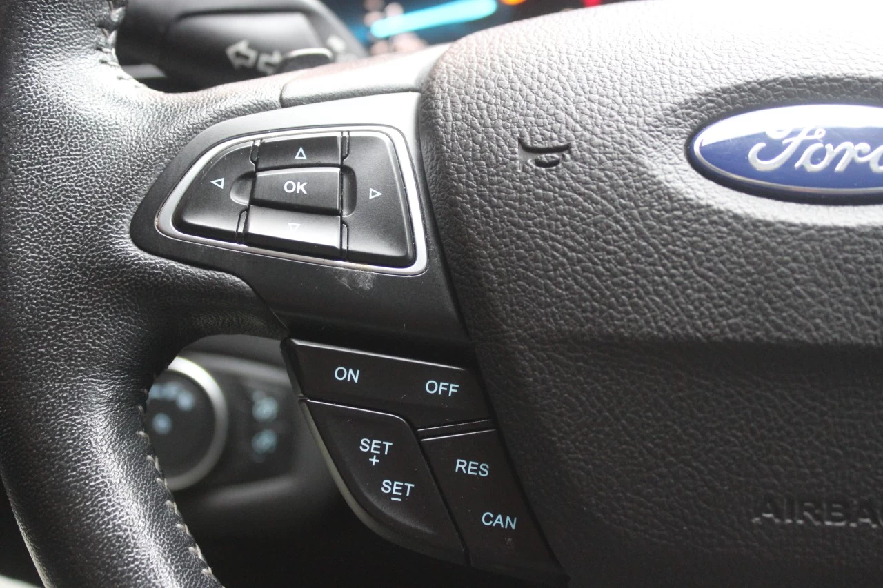 2018 Ford Escape SE Image principale