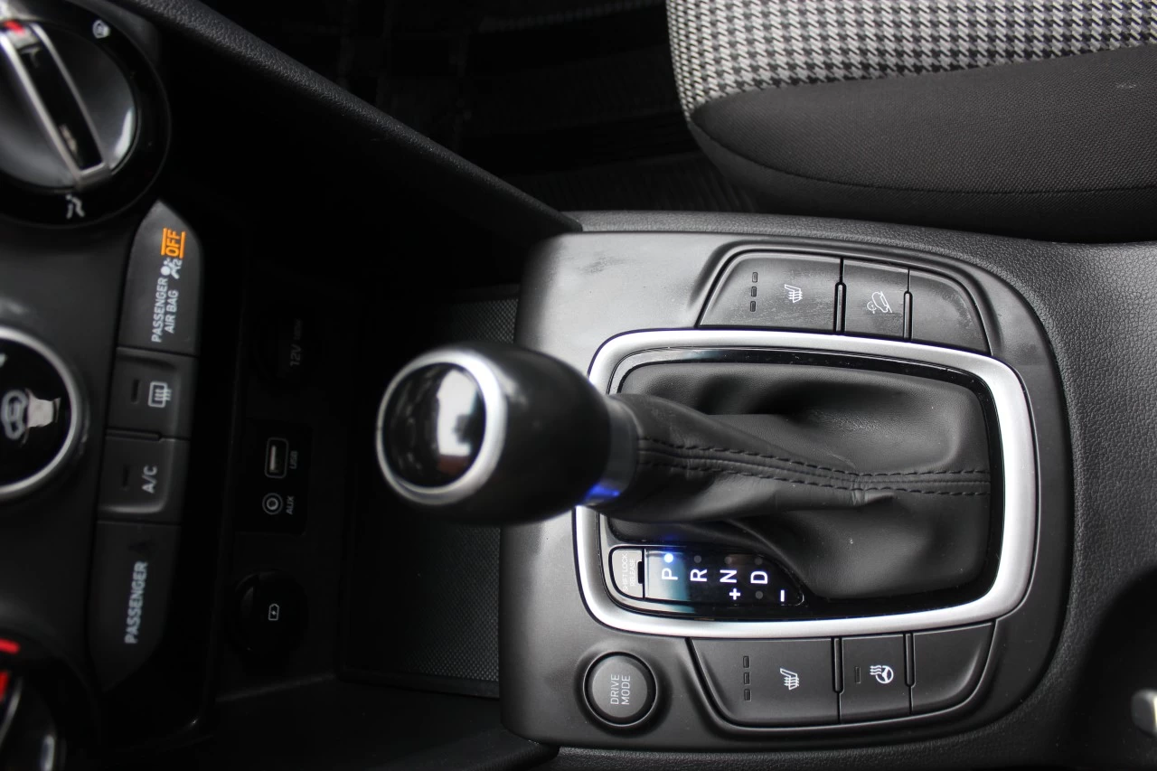 2020 Hyundai Kona Preferred Image principale