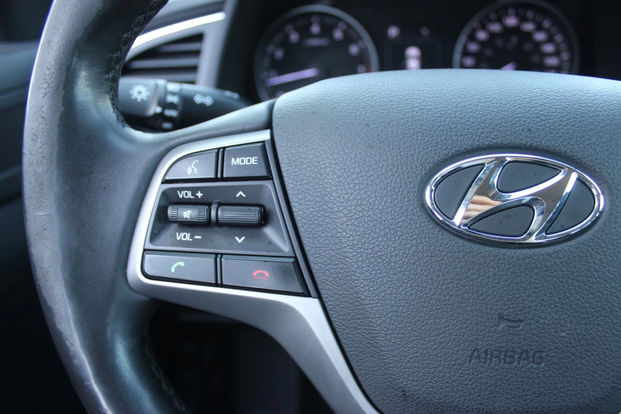 2017 Hyundai Elantra GL Image principale