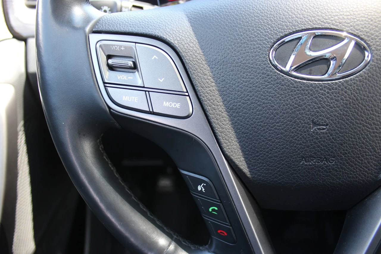 2015 Hyundai Santa Fe Sport Premium Main Image