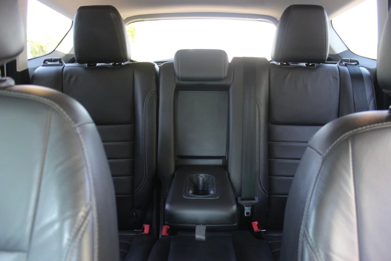 2015 Ford Escape Titanium Image principale
