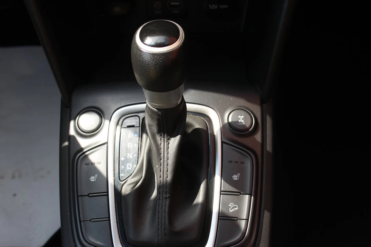 2021 Hyundai Kona Essential Image principale