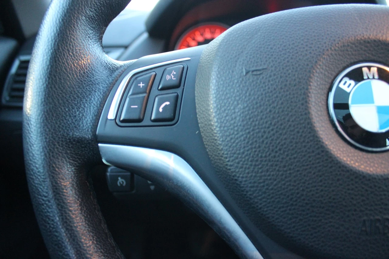 2013 BMW X1 28i Image principale