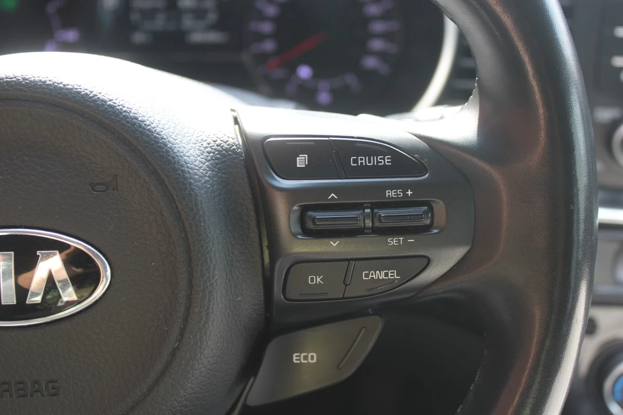 2016 Kia Optima EX Image principale