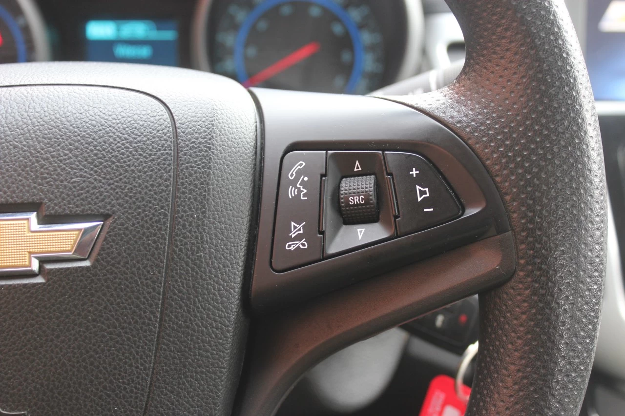 2015 Chevrolet Cruze 1LT Image principale