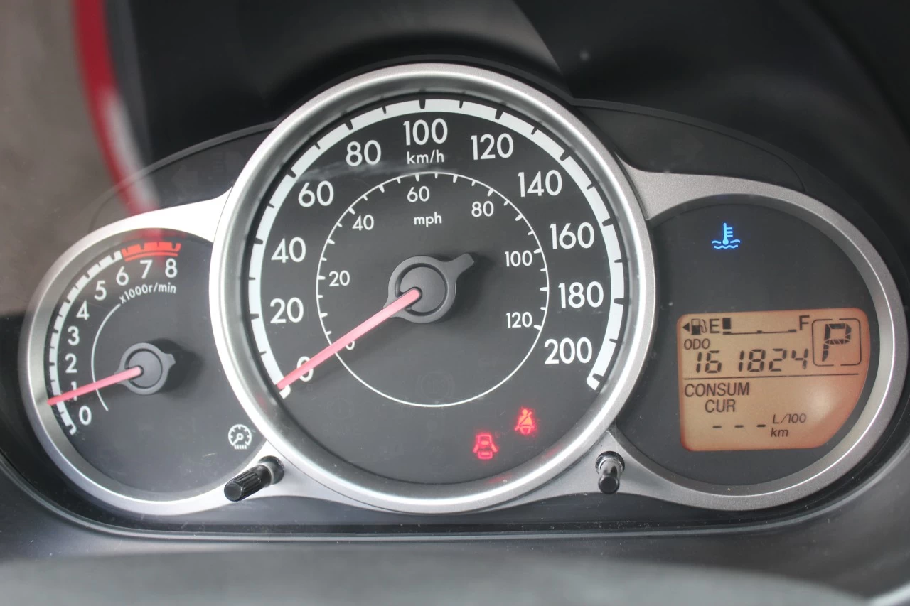 2011 Mazda Mazda2 GX/GS Image principale