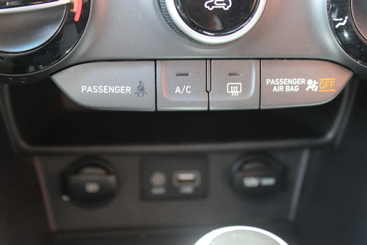 2021 Hyundai Kona Essential Image principale