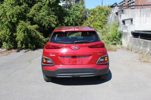 Hyundai Kona Preferred 2020
