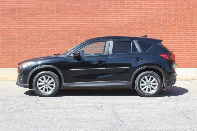 Mazda CX-5 GS 2016