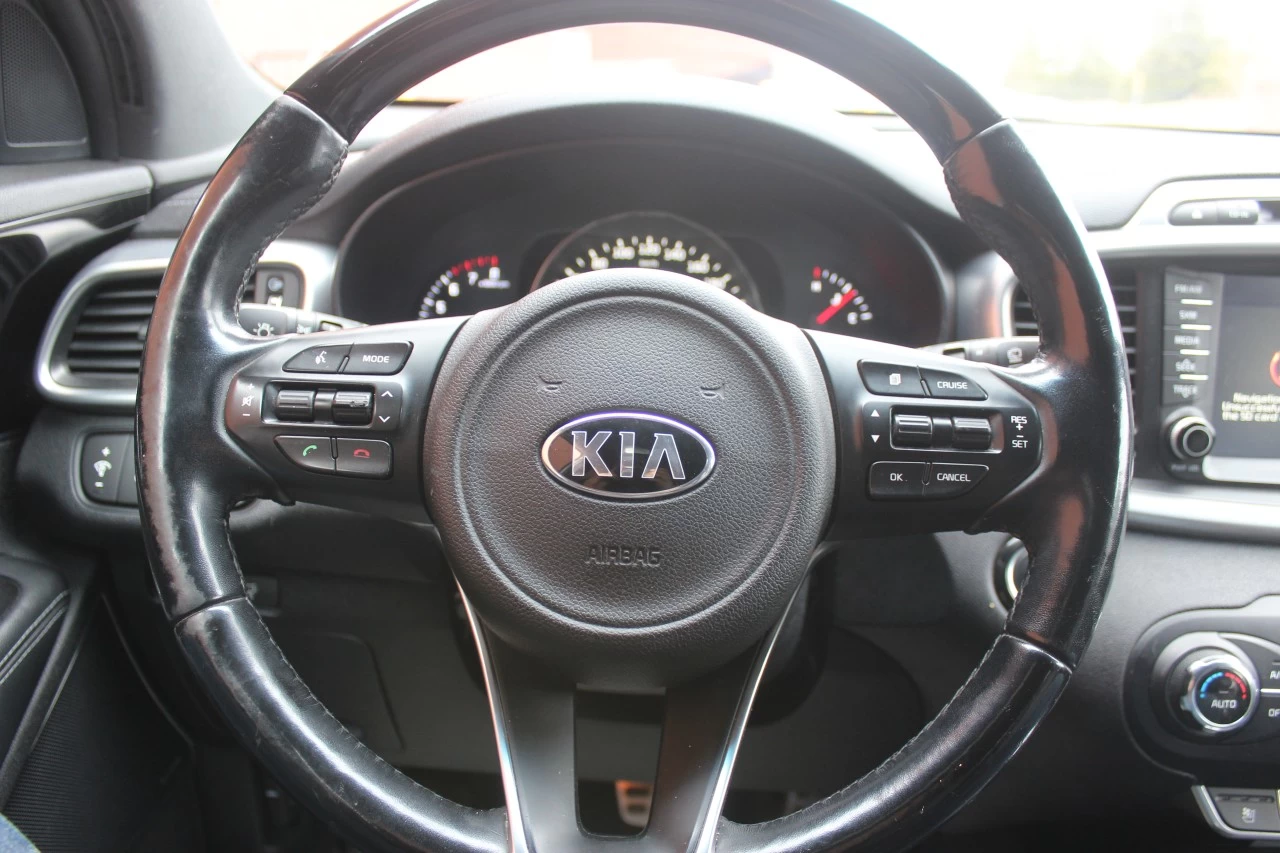 2016 Kia Sorento 3.3L Image principale