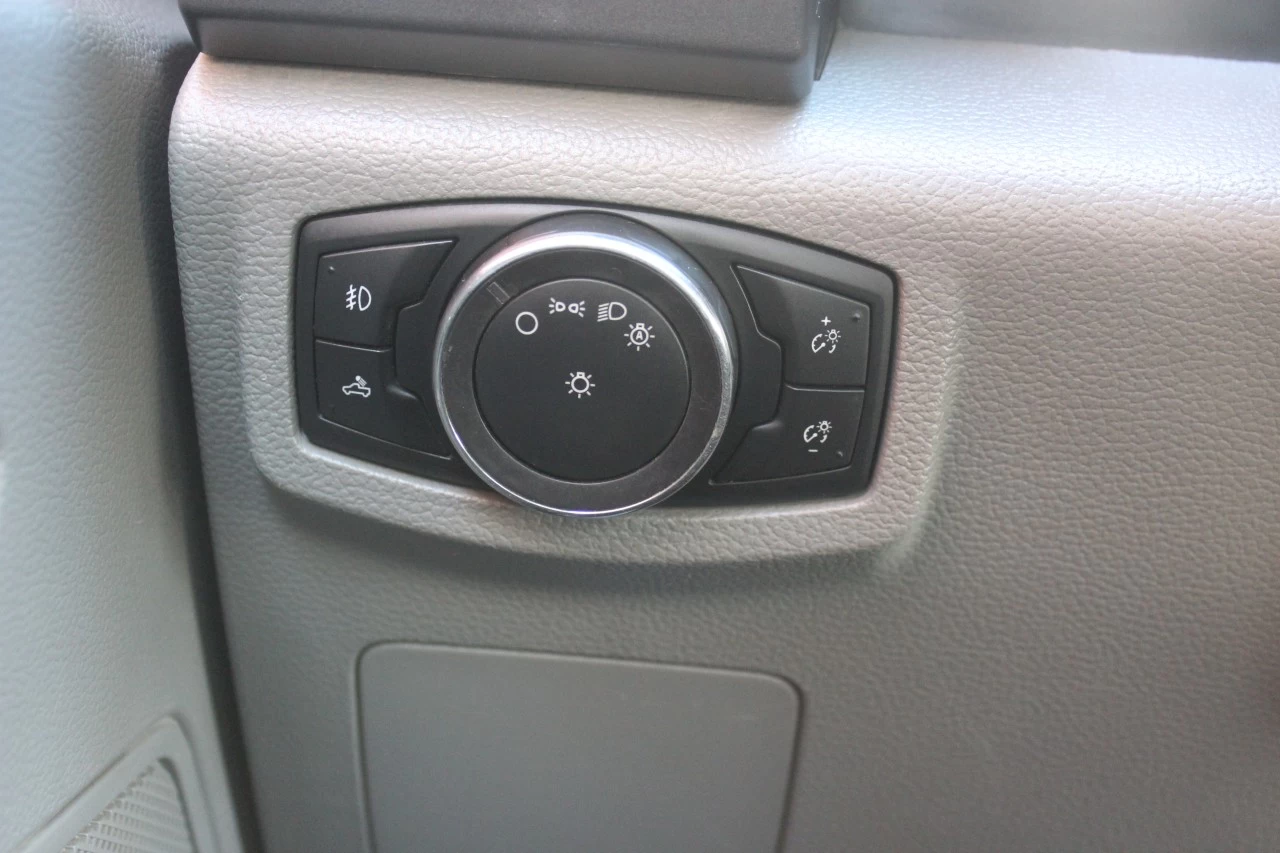 2016 Ford F-150 XLT Image principale